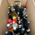1339407-4 Lot of alcoholic beverages (This item is only sold to stockists)