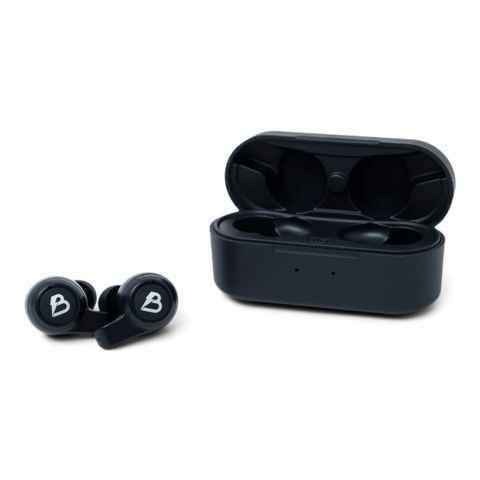 1346137-1 BLAST Legend Waterproof Headphones - Designed for the Active Lifestyle