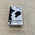 1346137-2 BLAST Legend Waterproof Headphones - Designed for the Active Lifestyle