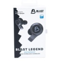 1346137-3 BLAST Legend Waterproof Headphones - Designed for the Active Lifestyle