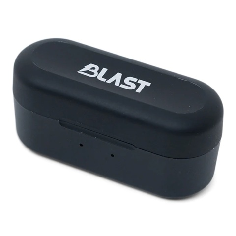 1346137-5 BLAST Legend Waterproof Headphones - Designed for the Active Lifestyle