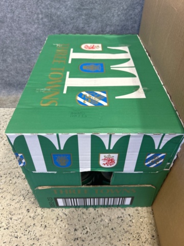 1339407-11 Lot of alcoholic beverages (This item is only sold to stockists)