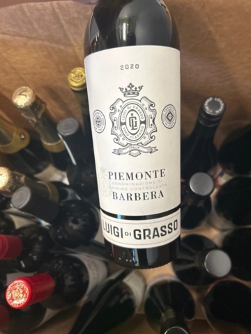 1339407-19 Lot of alcoholic beverages (This item is only sold to stockists)