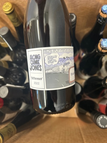 1339407-20 Lot of alcoholic beverages (This item is only sold to stockists)