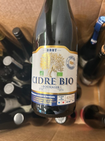 1339407-21 Lot of alcoholic beverages (This item is only sold to stockists)