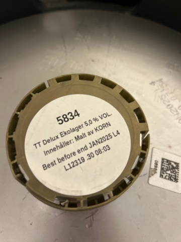 1339407-24 Lot of alcoholic beverages (This item is only sold to stockists)