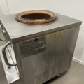 1315924-5 Tandor oven Puri CE714349 gas powered