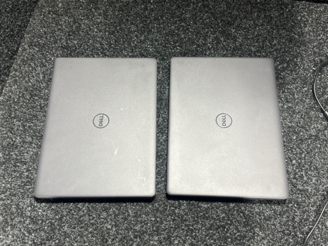 1325615-1 Laptops 2 pcs Dell Vostro 3400 P132G i5