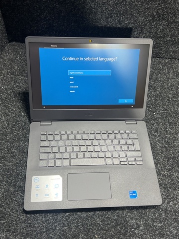 1325615-4 Laptops 2 pcs Dell Vostro 3400 P132G i5