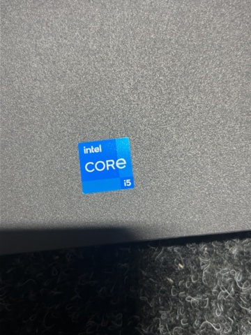 1325615-6 Laptops 2 pcs Dell Vostro 3400 P132G i5