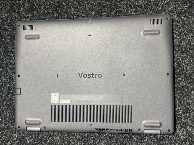 1325615-7 Laptops 2 pcs Dell Vostro 3400 P132G i5