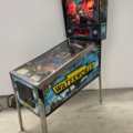 1343544-1 Pinball machine – Gottlieb Waterworld (1995)