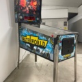 1343544-2 Pinball machine – Gottlieb Waterworld (1995)