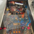 1343544-5 Pinball machine – Gottlieb Waterworld (1995)