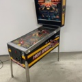1343547-1 Pinball machine – Williams "High Speed"