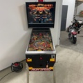 1343547-3 Pinball machine – Williams "High Speed"