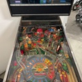 1343547-5 Pinball machine – Williams "High Speed"