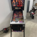 1343548-3 Pinball – Bally Who Dunnit