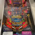 1343548-4 Pinball – Bally Who Dunnit