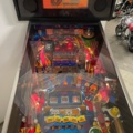1343548-5 Pinball – Bally Who Dunnit
