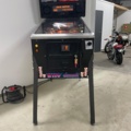 1343548-6 Pinball – Bally Who Dunnit