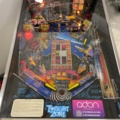 1343549-4 Twilight Zone – Bally