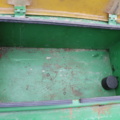 1300568-11 Counterweight 1000 kg John Deere