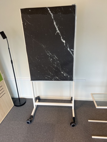 1325623-5 Large collection of various office furniture