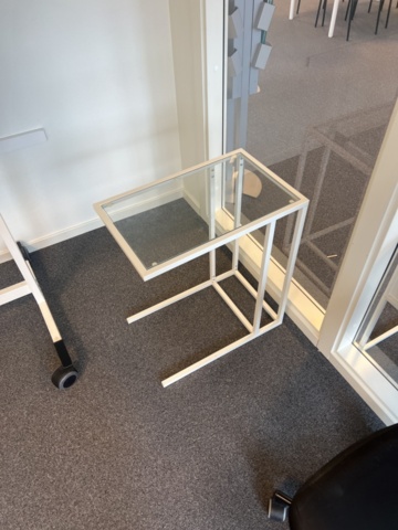 1325623-6 Large collection of various office furniture