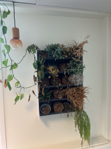 1325623-15 Large collection of various office furniture