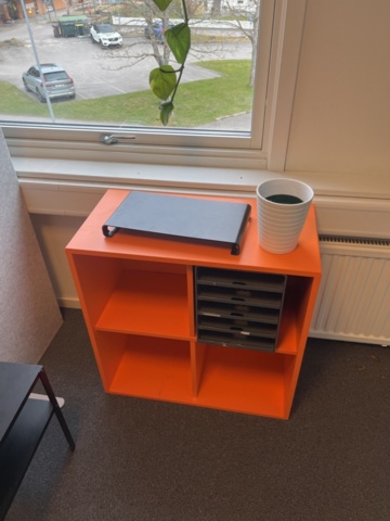 1325623-16 Large collection of various office furniture