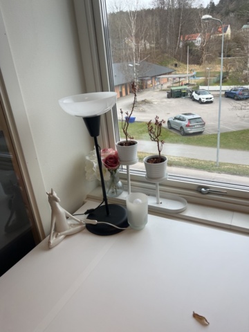 1325623-23 Large collection of various office furniture