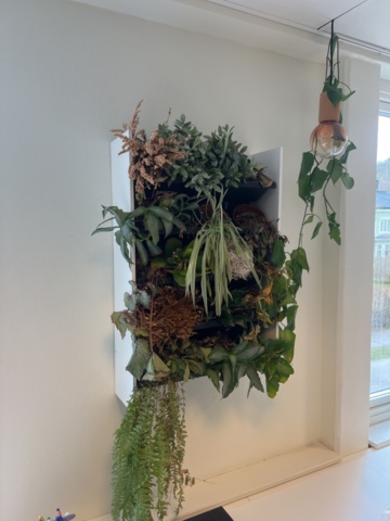 1325623-24 Large collection of various office furniture