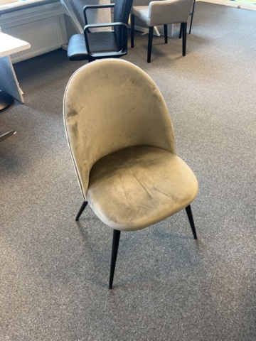 1325623-26 Large collection of various office furniture