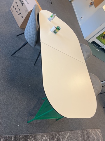 1325623-28 Large collection of various office furniture