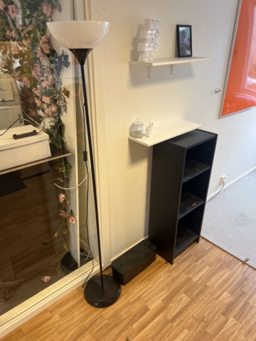 1325629-6 Armchairs 2pcs