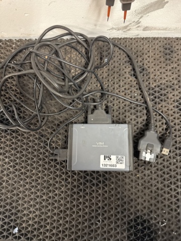 1321603-1 Original Toyota Lexus Techstream Vim Denso Interface Vim