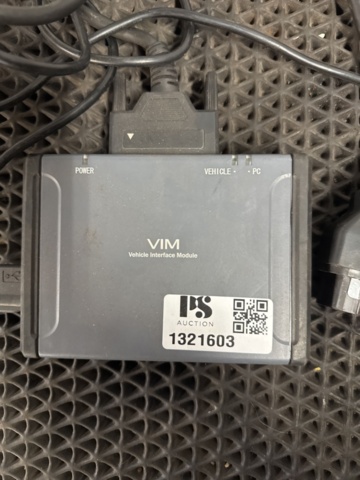 1321603-2 Original Toyota Lexus Techstream Vim Denso Interface Vim