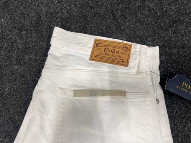 1346346-2 Pants Ralph Lauren, Size 31/32