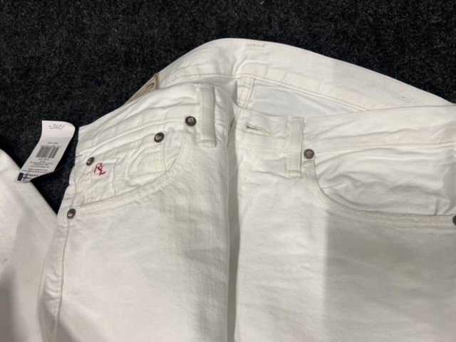 1346346-3 Pants Ralph Lauren, Size 31/32