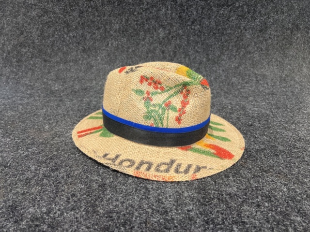 1346360-1 Hat ReHats panama, Size 60