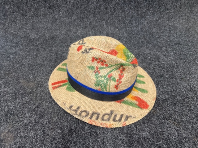 1346360-2 Hat ReHats panama, Size 60