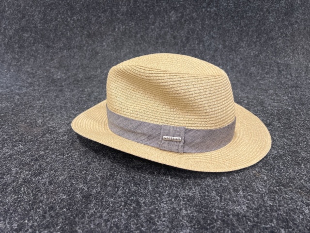 1346361-2 Stetson hat, size XL