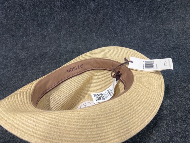 1346361-4 Stetson hat, size XL