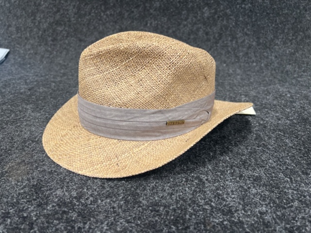 1346362-2 Stetson Hat, Size S