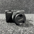 1325636-2 System camera - Canon EOS M200