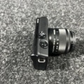 1325636-4 System camera - Canon EOS M200