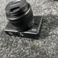 1325636-8 System camera - Canon EOS M200
