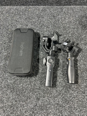 1325634-1 Camera holder 2 pcs - Hohem / Moza