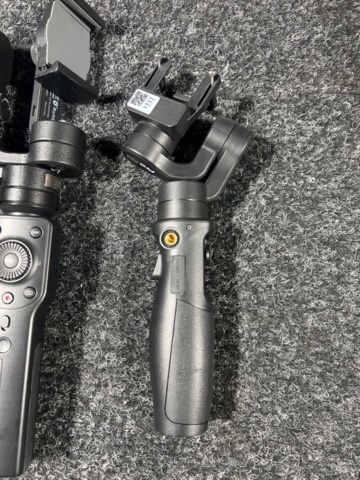 1325634-2 Camera holder 2 pcs - Hohem / Moza